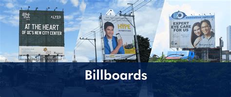 billboard price philippines|Indoor & Outdoor Advertising Philippines .